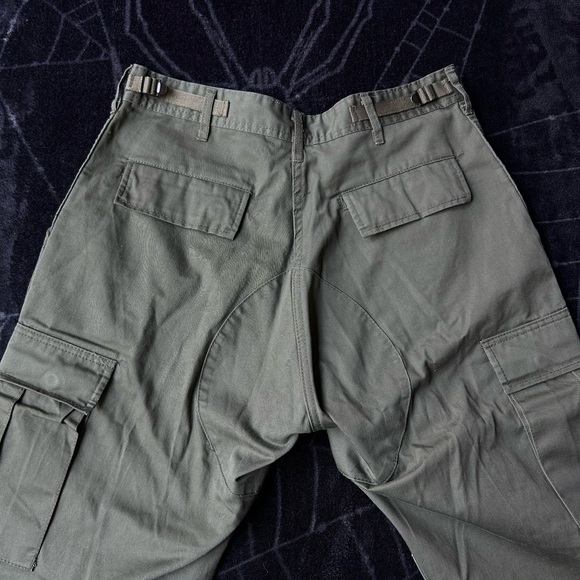 Green Rothcos - Picture 2 of 4